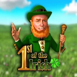 Play 1st Of The Irish slot by Red Rake Gaming on gambiva.it.com