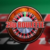 Play the 20p roulette slot by Inspired Gaming on Gambiva Casino