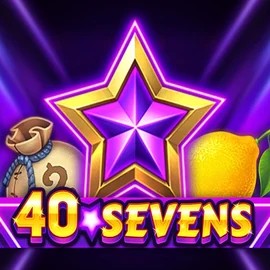 Play the 40 Sevens slot by Apparat Gaming on Gambiva Casino