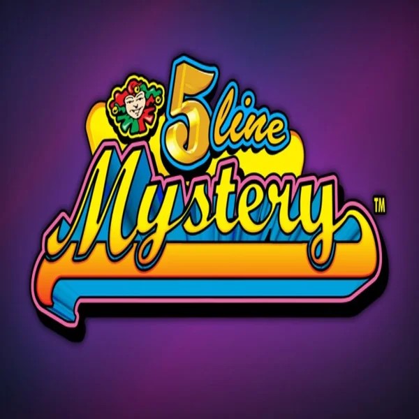 5 Line Mystery online slot from Eurocoin Interactive – play at gambiva.it.com