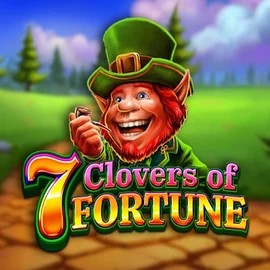7 Clovers of Fortune – slot by Pragmatic Play, featured at gambiva.it.com