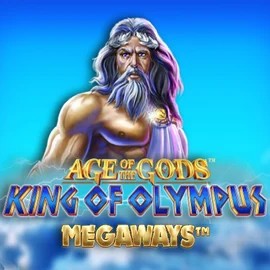 Age Of The Gods: King of Olympus Megaways online slot from Origins – play at gambiva.it.com