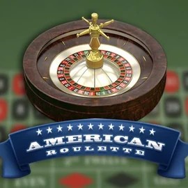 American Roulette (BGaming) logo by BGAMING at Gambiva Casino