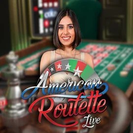 Play American Roulette (Evolution) slot by Evolution on gambiva.it.com