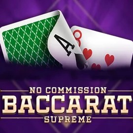 Enjoy Baccarat Supreme by OneTouch Games – logo hosted on gambiva.it.com
