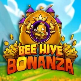 Play the Bee Hive Bonanza slot by NetEnt on Gambiva Casino
