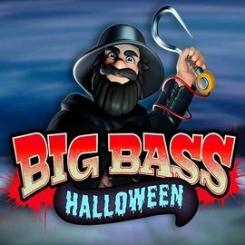 Enjoy Big Bass Halloween by Pragmatic Play – logo hosted on gambiva.it.com