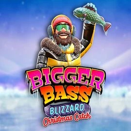 Bigger Bass Blizzard Christmas Catch – slot by Pragmatic Play, featured at gambiva.it.com