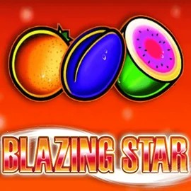 Blazing Star – slot by Merkur Gaming, featured at gambiva.it.com