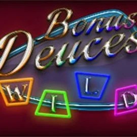 Bonus Deuces Wild (RTG) game by RTG (Reel Time Gaming) – logo hosted on Gambiva Casino