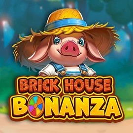 Play the Brick House Bonanza slot by Pragmatic Play on Gambiva Casino