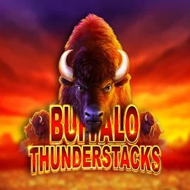 Buffalo Thunderstacks online slot from Amatic Industries – play at gambiva.it.com