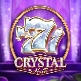 Enjoy Crystal Hall by Play'n GO – logo hosted on gambiva.it.com