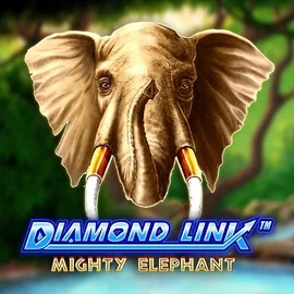 Diamond Link Mighty Elephant – slot by Novomatic, featured at gambiva.it.com