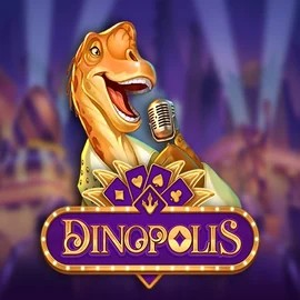 Dinopolis online slot from Push Gaming – play at gambiva.it.com
