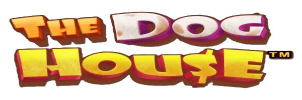 The Dog House logo by Pragmatic Play at Gambiva Casino