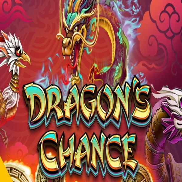 Play the Dragons Chance slot by BF Games on Gambiva Casino