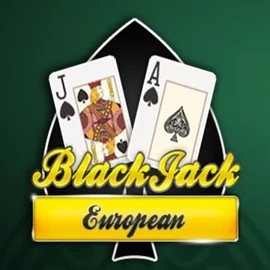 Play European Blackjack MH slot by Play'n GO on gambiva.it.com