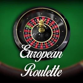 European Roulette (Red Tiger) logo by Red Tiger Gaming Gambiva Casino