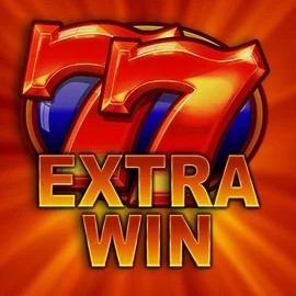 Extra Win slot visual from Swintt available on gambiva.it.com