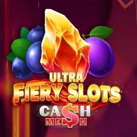 Fiery Slots Cash Mesh Ultra – slot by BF Games, featured at gambiva.it.com