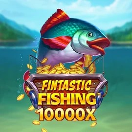 Play Fintastic Fishing slot by Foxium on gambiva.it.com