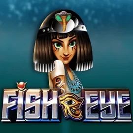 Fish Eye – slot by Pragmatic Play, featured at gambiva.it.com