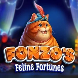 Fonzos Feline Fortunes online slot from Pragmatic Play – play at gambiva.it.com