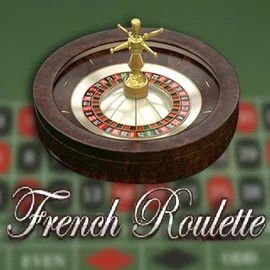 Enjoy French Roulette (BGaming) by BGAMING – logo hosted on gambiva.it.com