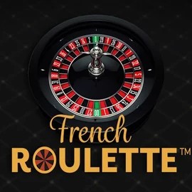 Try French Roulette (NetEnt) slot by NetEnt on gambiva.it.com – logo image