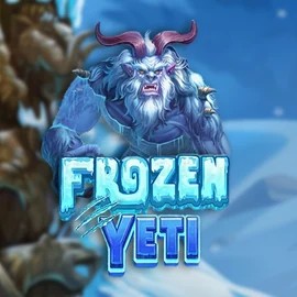 Enjoy Frozen Yeti by BF Games – logo hosted on gambiva.it.com