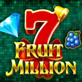 Fruit Million online slot from BGAMING – play at gambiva.it.com