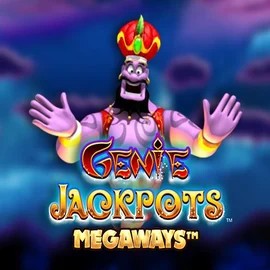 Genie Jackpots Megaways online slot from Blueprint Gaming – play at gambiva.it.com
