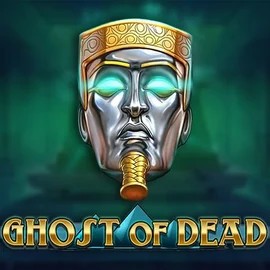 Try Ghost of Dead slot by Play'n GO on gambiva.it.com – logo image