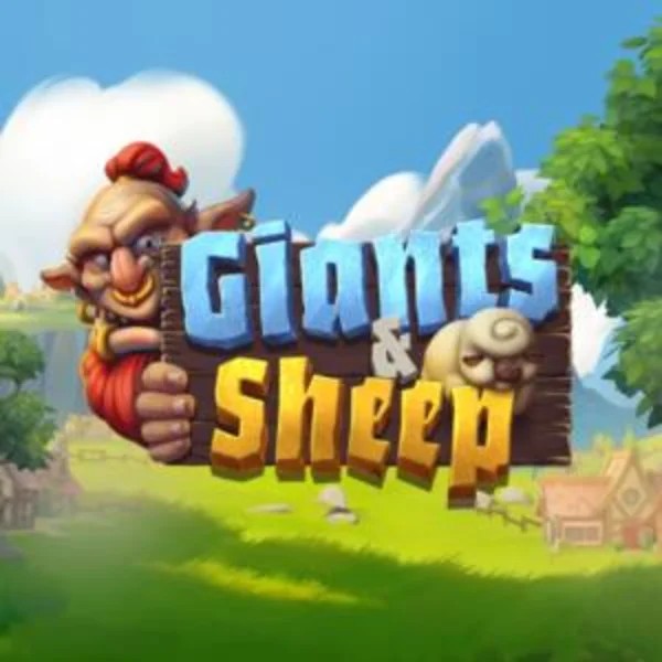 Play Giants and Sheep slot by Relax Gaming on gambiva.it.com