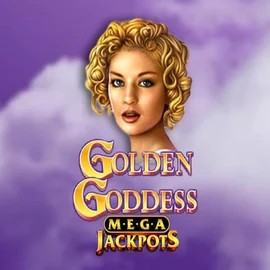 Play Golden Goddess Megajackpots slot by IGT on gambiva.it.com