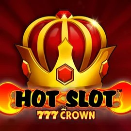 Hot Slot 777 Crown – slot by Wazdan, featured at gambiva.it.com