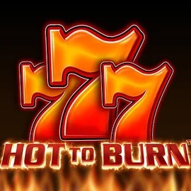 Play Hot To Burn slot by Pragmatic Play on gambiva.it.com