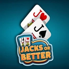 Jacks or Better (Red Rake Gaming) slot visual from Red Rake Gaming available on gambiva.it.com