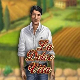 Play La Dolce Vita slot by Gamomat on gambiva.it.com