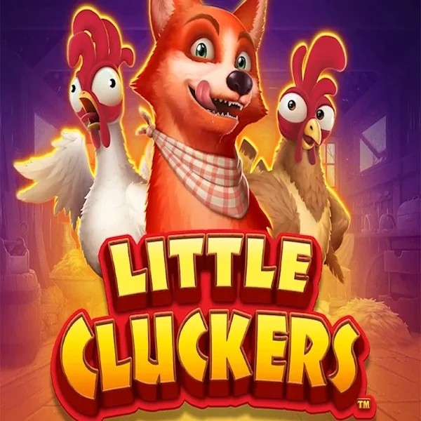 Little Cluckers online slot from Greentube – play at gambiva.it.com