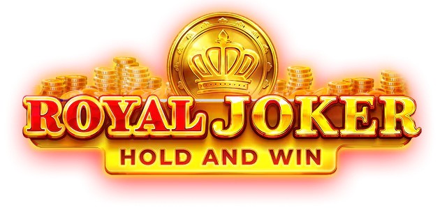 Royal Joker: Hold and Win online game logo by Playson on gambiva.it.com
