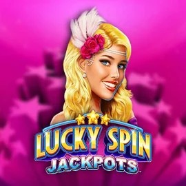 Lucky Spin Jackpots – slot by Novomatic, featured at gambiva.it.com