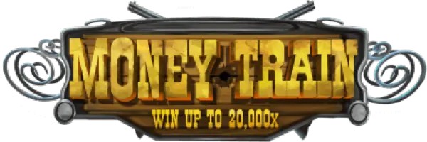Money Train by Relax Gaming, showcased at gambiva.it.com – game logo