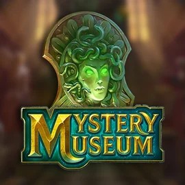 Mystery Museum online slot from Push Gaming – play at gambiva.it.com