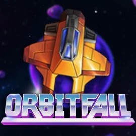 Try Orbitfall slot by ELK Studios on gambiva.it.com – logo image