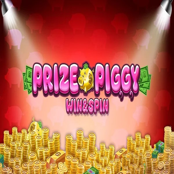 Play the Prize Piggy Win & Spin slot by Inspired Gaming on Gambiva Casino