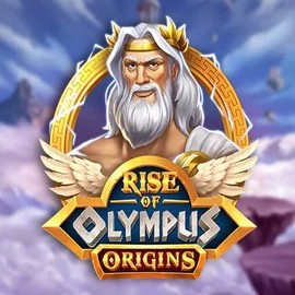 Play the Rise of Olympus Origins slot by Play'n GO on Gambiva Casino