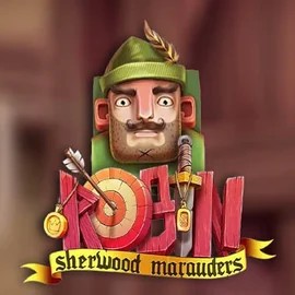 Robin Sherwood Marauders slot icon by Yggdrasil, available at Gambiva Casino