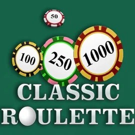 Roulette – slot by OneTouch Games, featured at gambiva.it.com